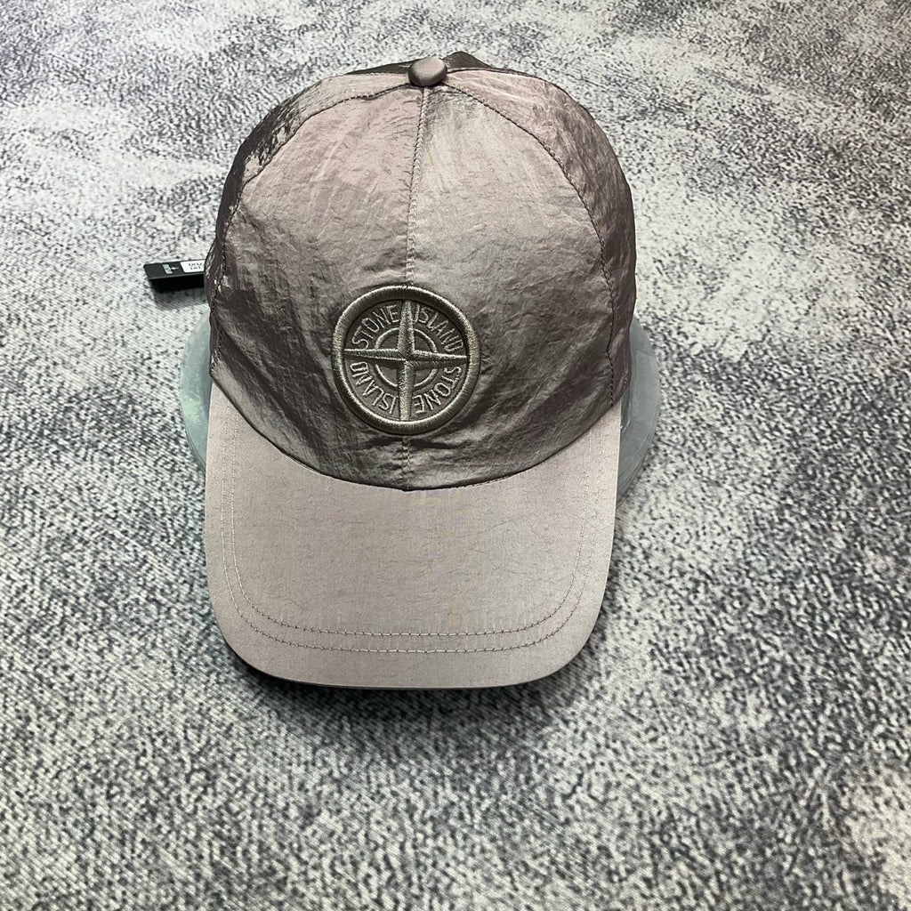 Casquette Stone Island