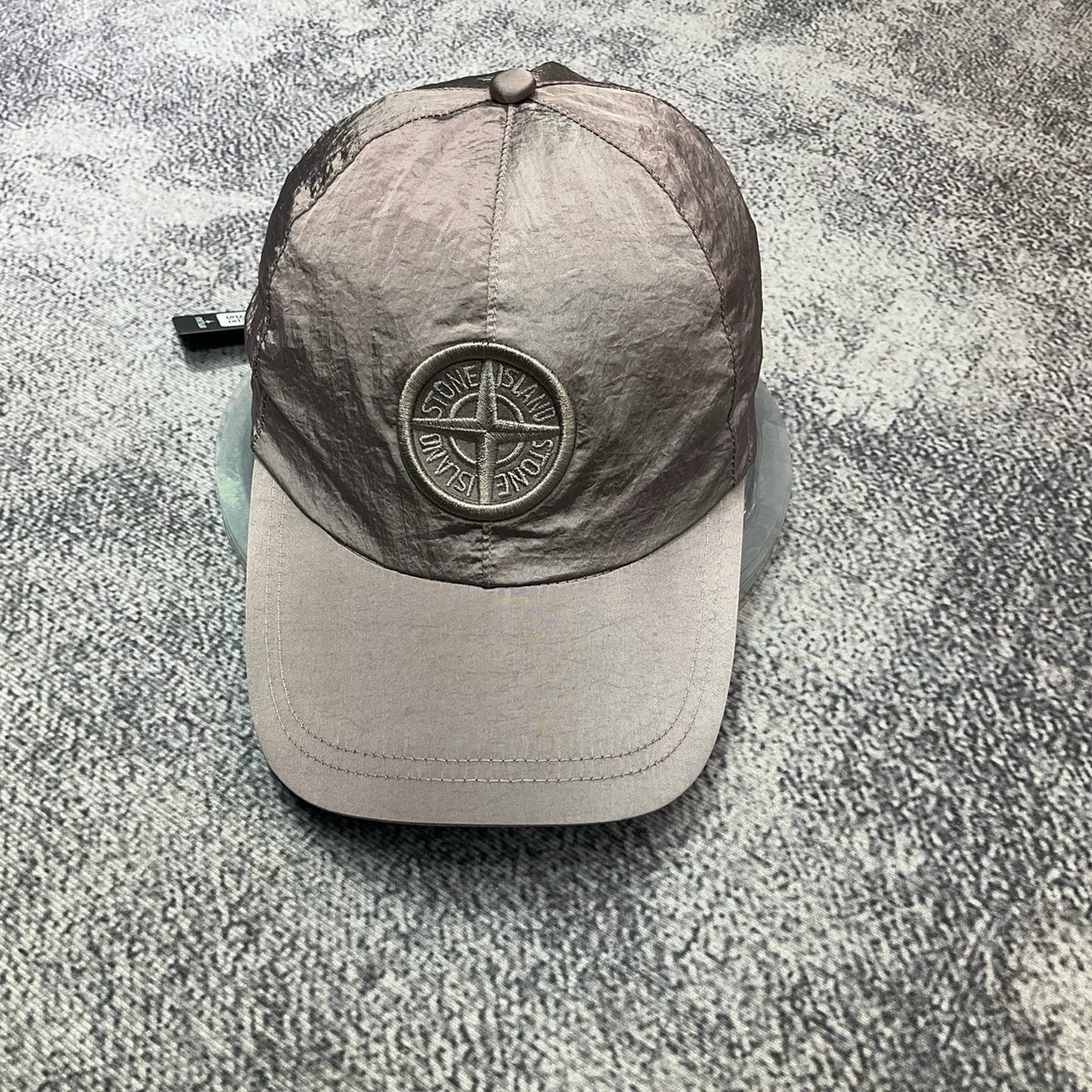 Casquette Stone Island