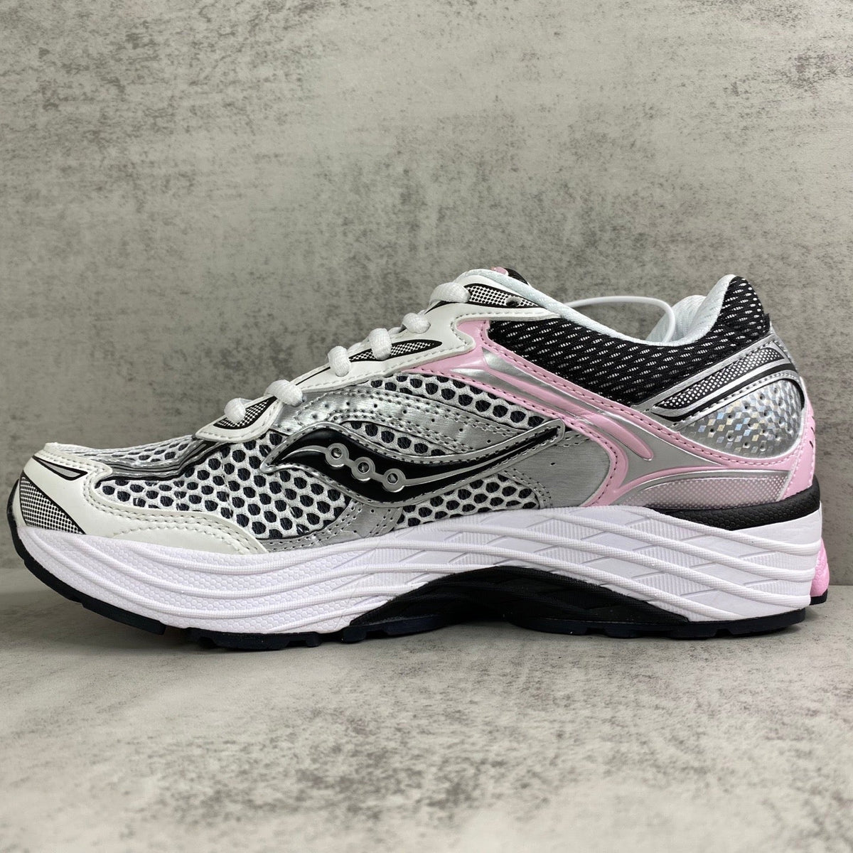 Saucony Omni 9