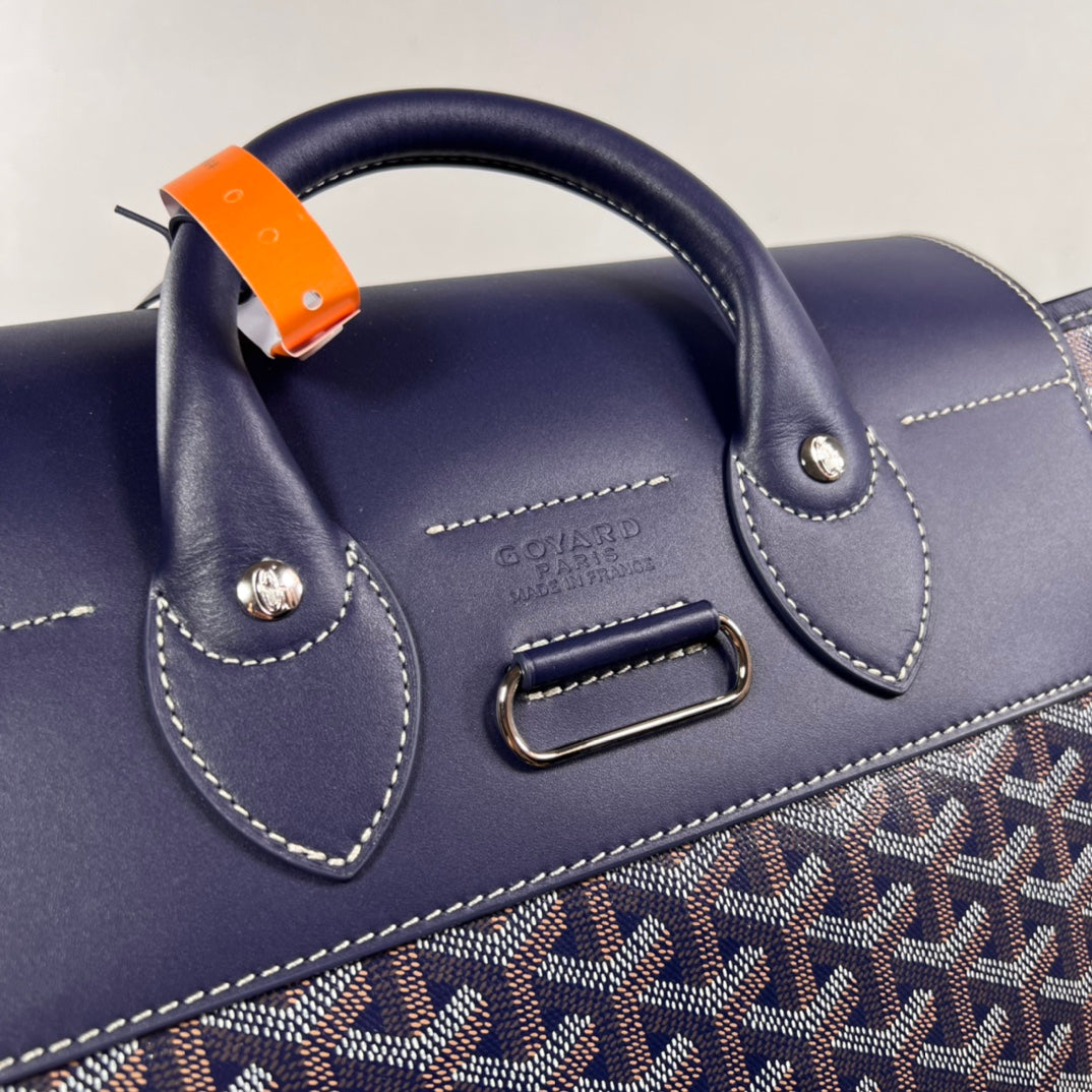sac à dos Goyard Alpin