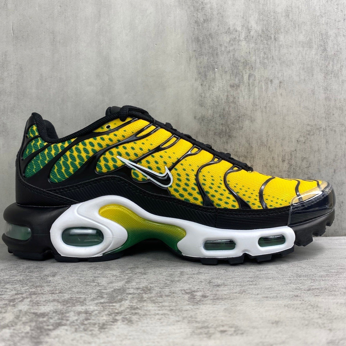 Nike TN