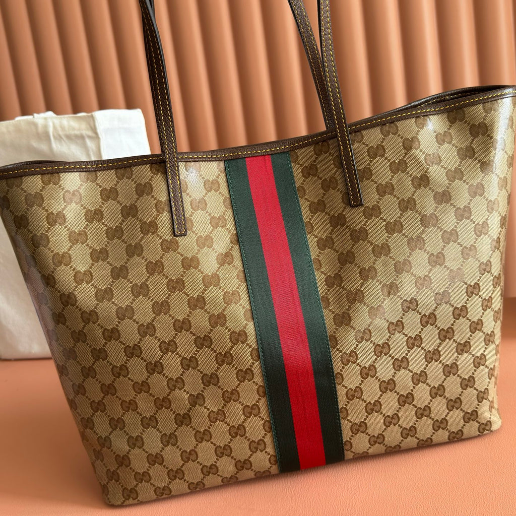 Sac Gucci Cabas Tribeca
