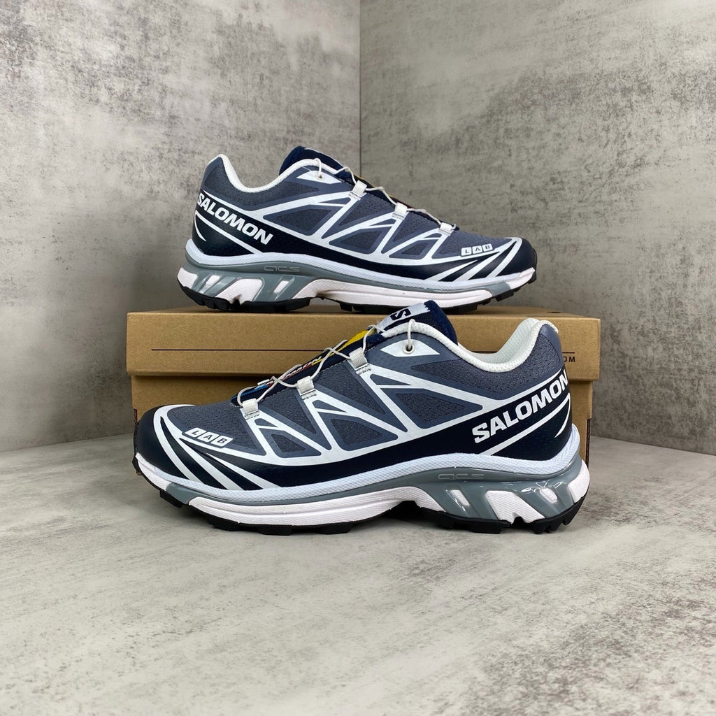 Salomon XT6