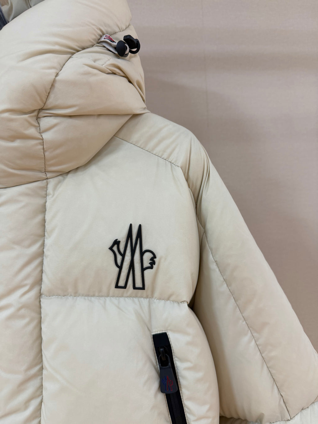 Doudoune Moncler