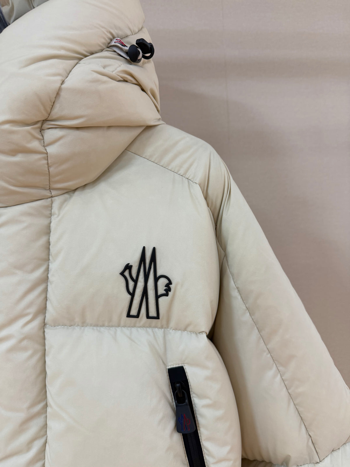 Doudoune Moncler