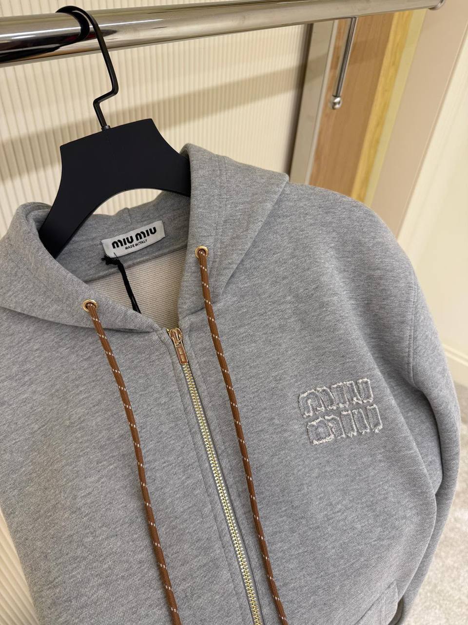 Veste miu miu