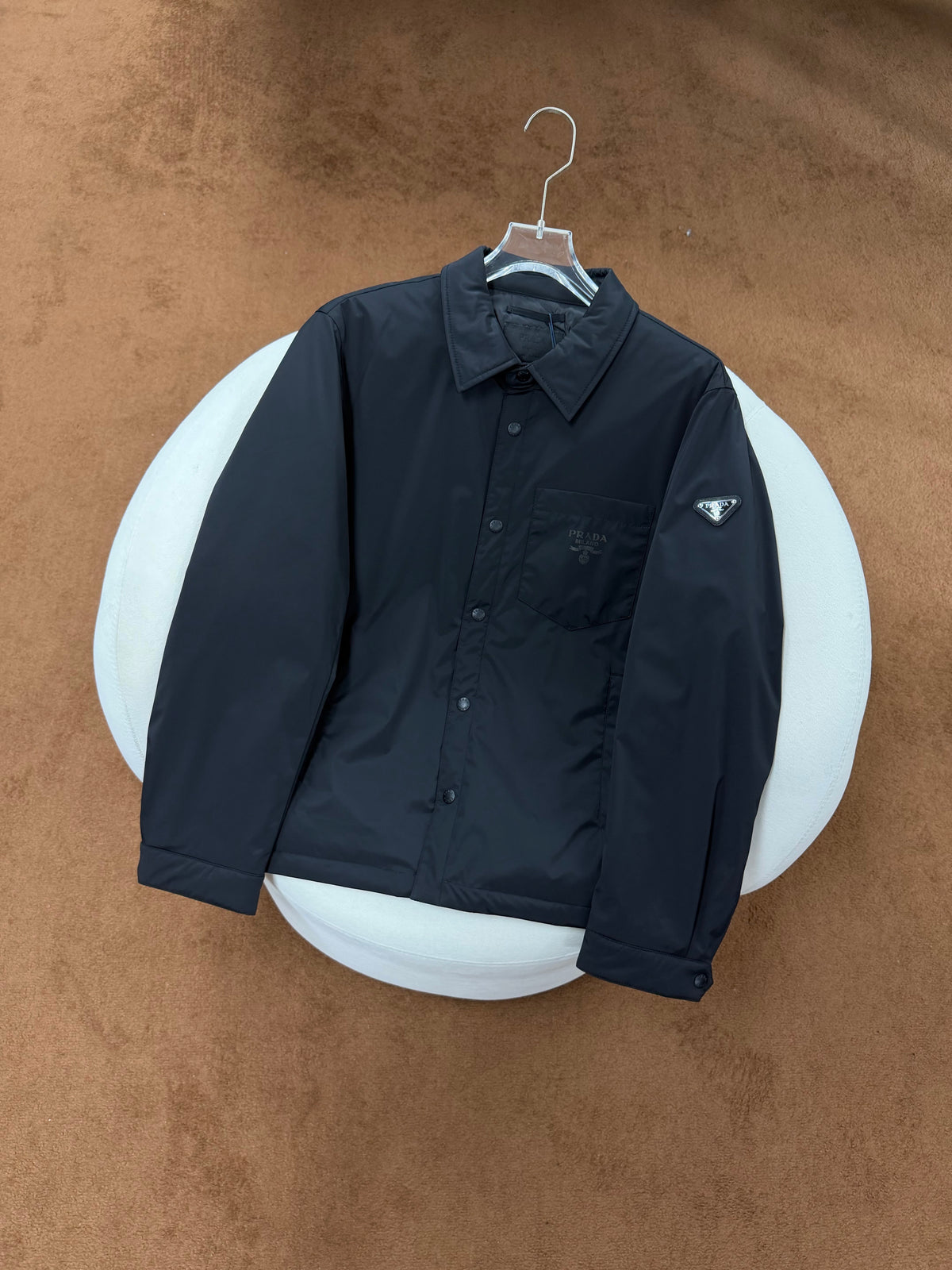 Blouse Prada