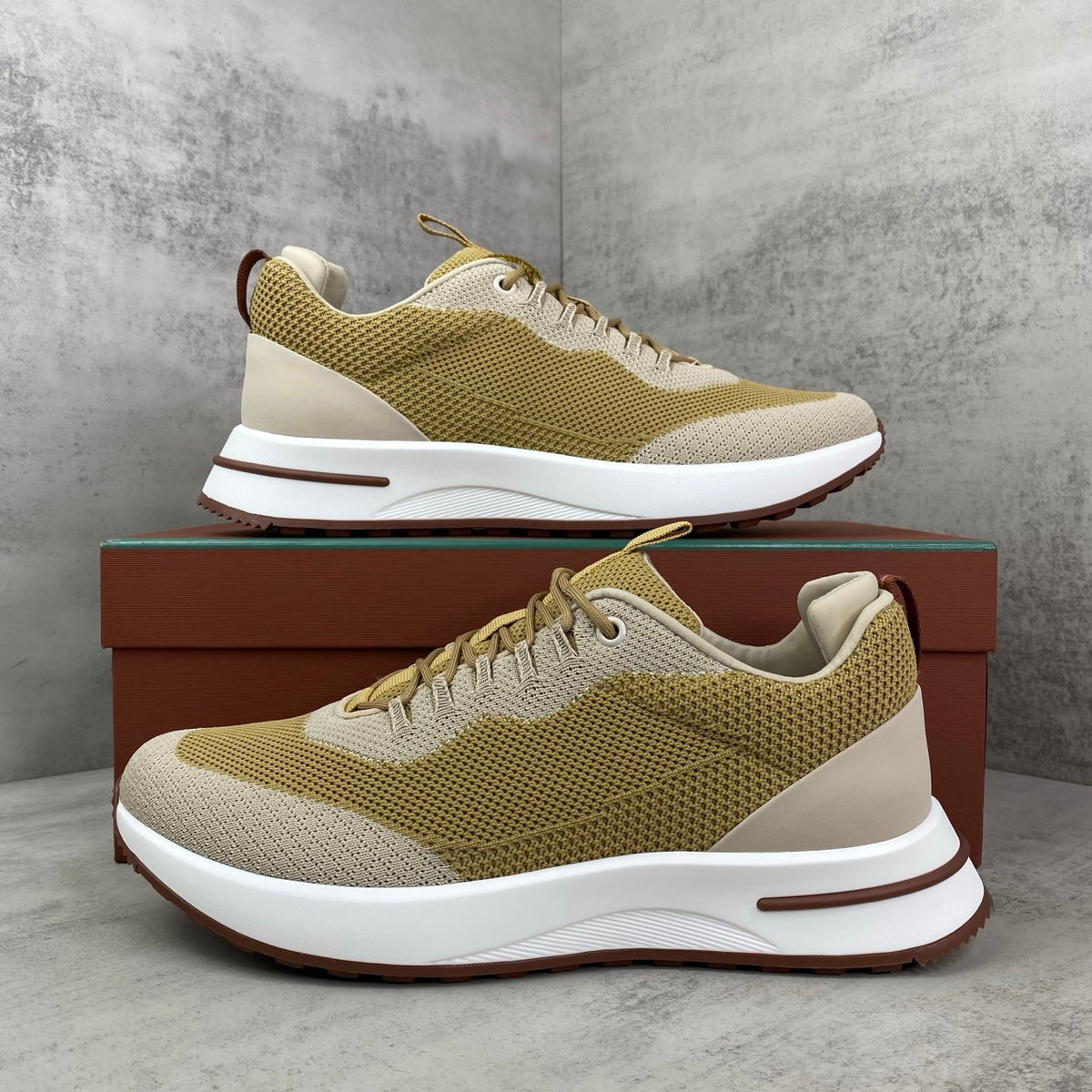Loro Piana Week End Walk