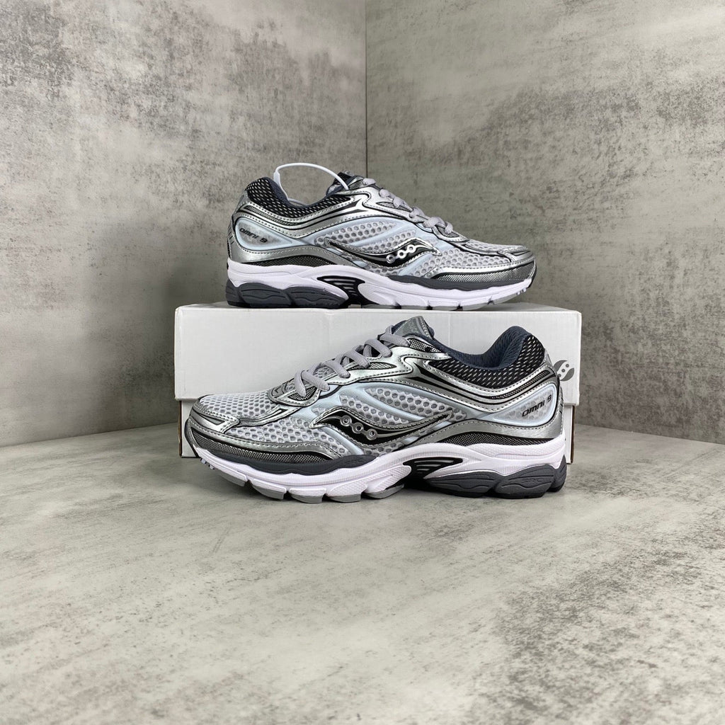 Saucony Omni 9