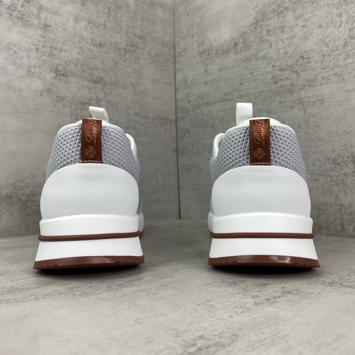 Loro Piana Week End Walk