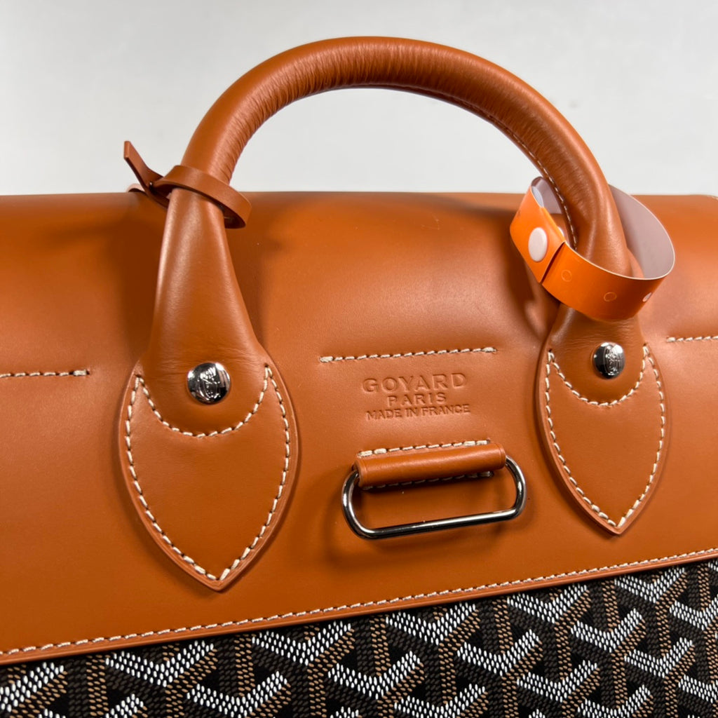 sac à dos Goyard Alpin