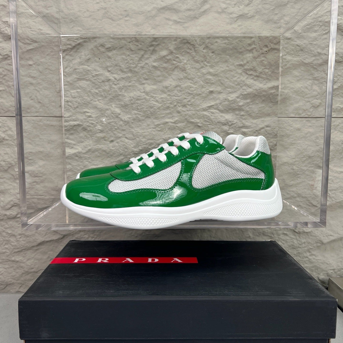 Prada Cup