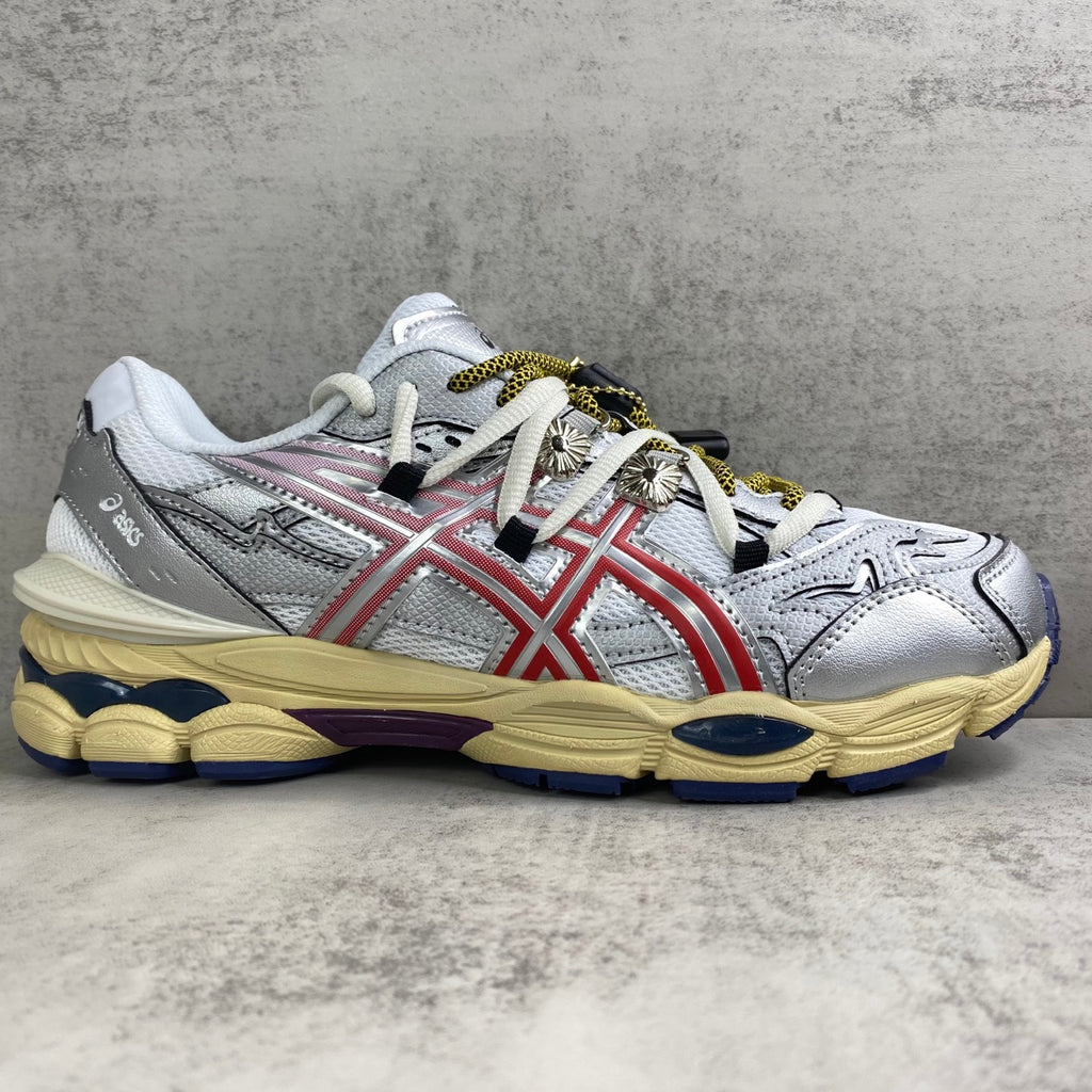 ASICS Gel-Cumulus 16