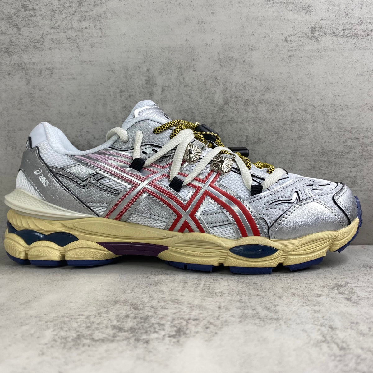 ASICS Gel-Cumulus 16