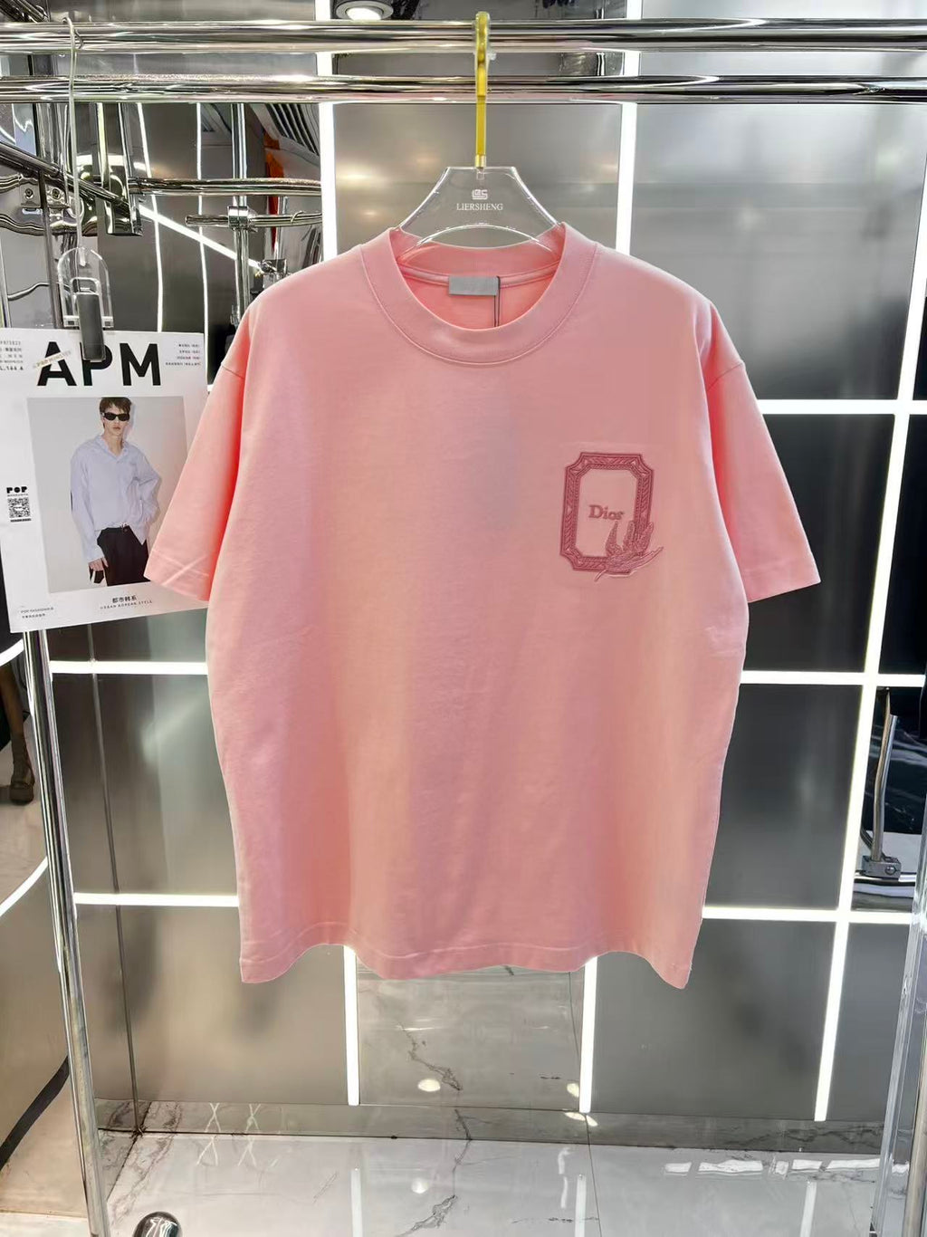 T Shirt Dior