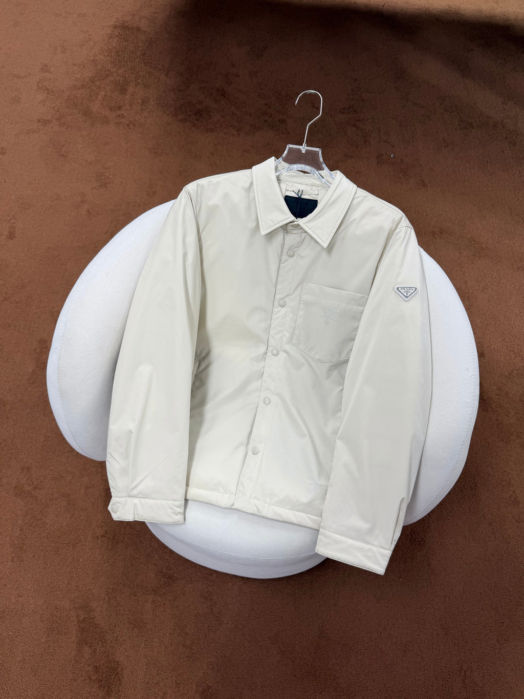 Blouse Prada
