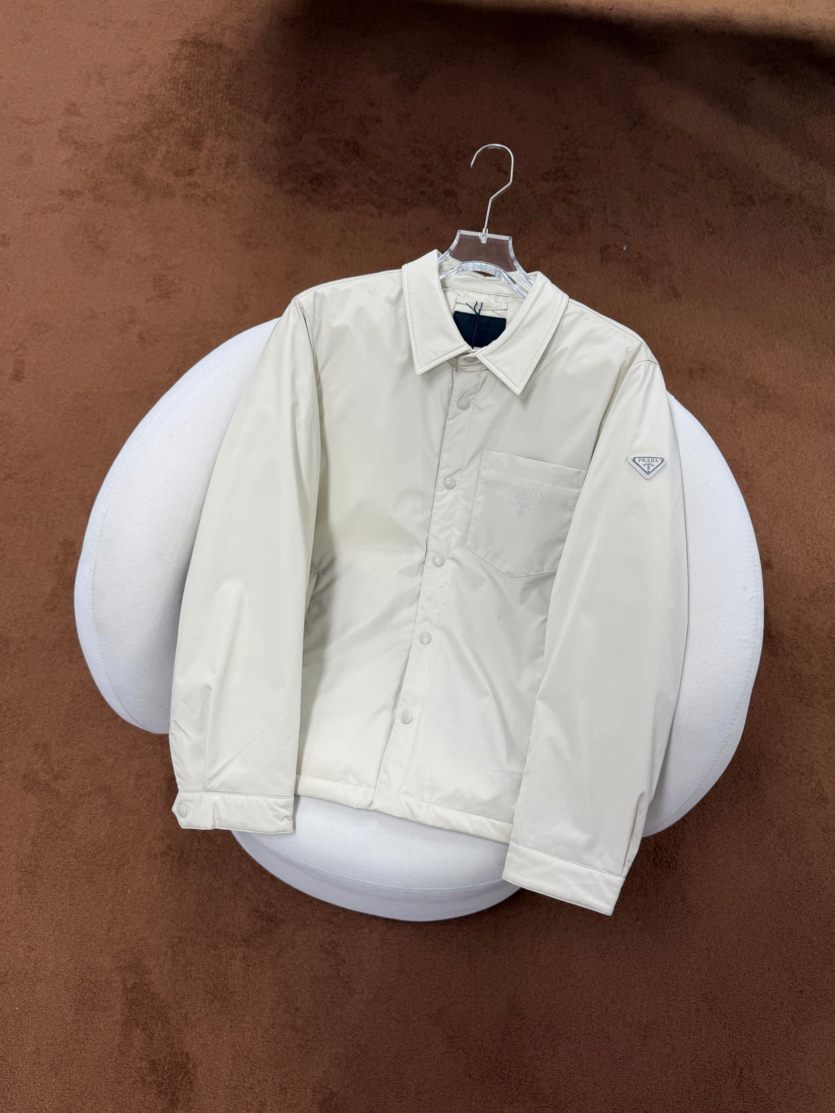 Blouse Prada