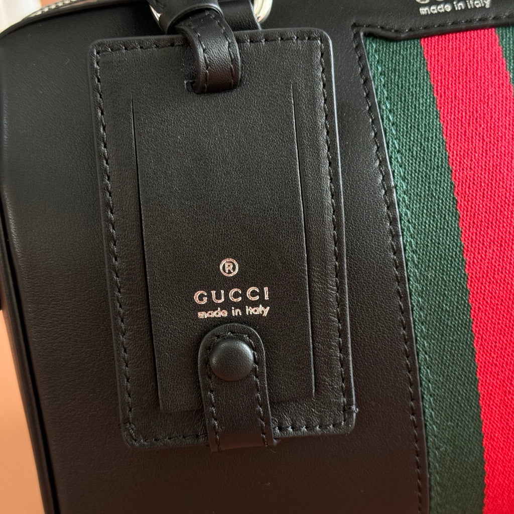 sac Gucci Web Trademark