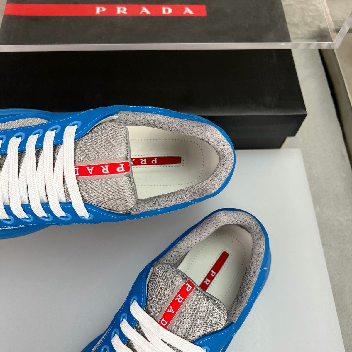 Prada Cup