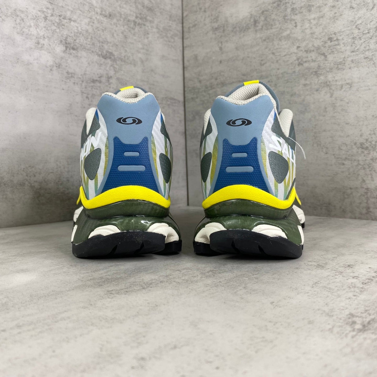Salomon XT4