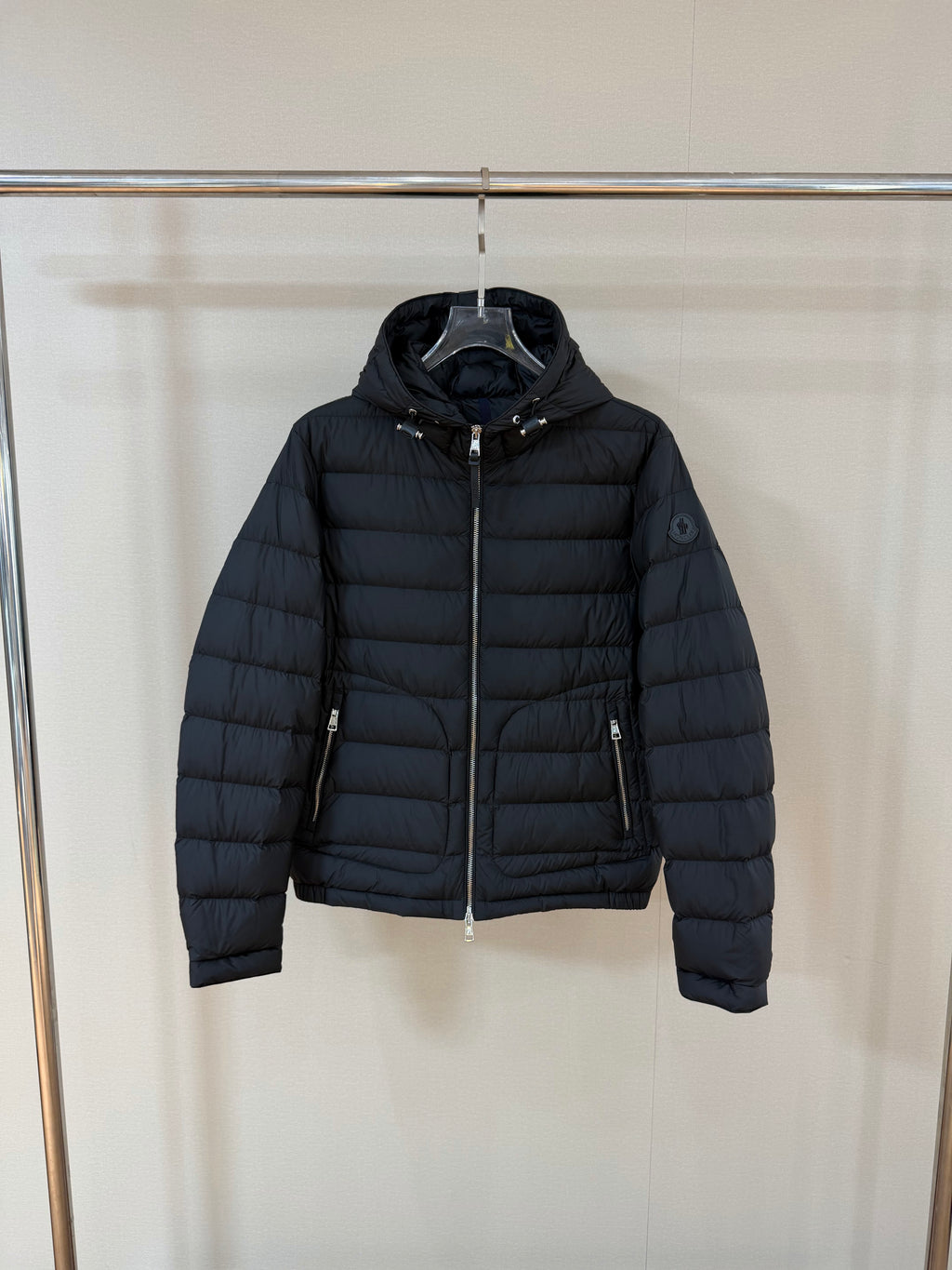 Doudoune Moncler￼