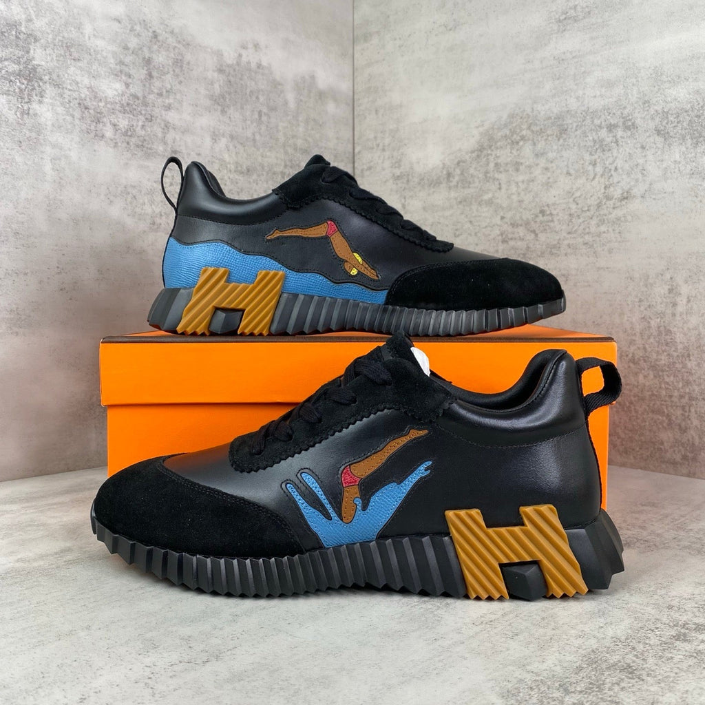 Hermès Boucing