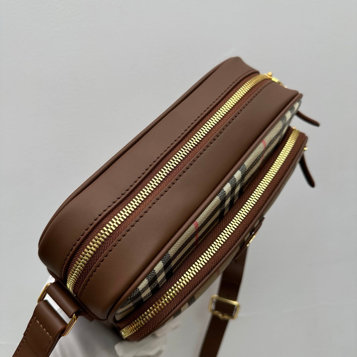 Sacoche Burberry