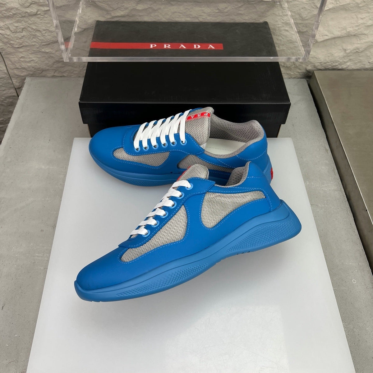 Prada Cup
