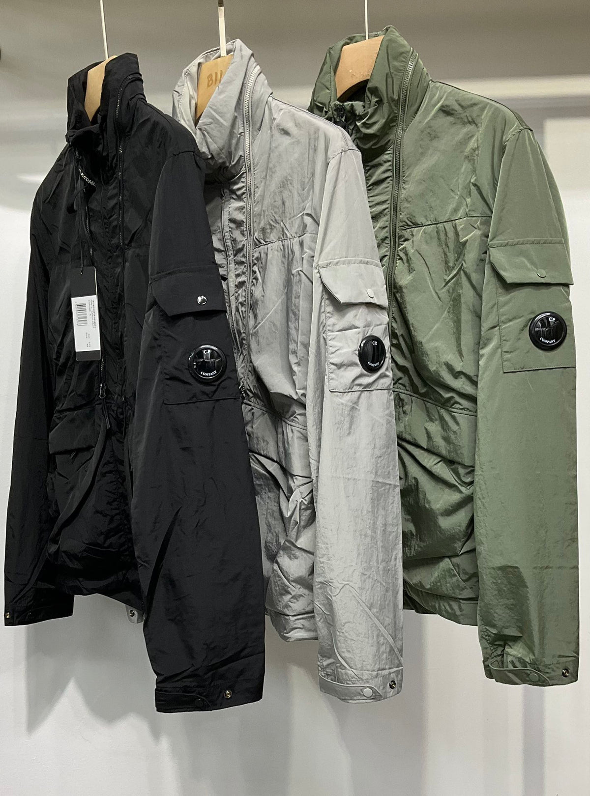 Blouson CP COMPANY￼