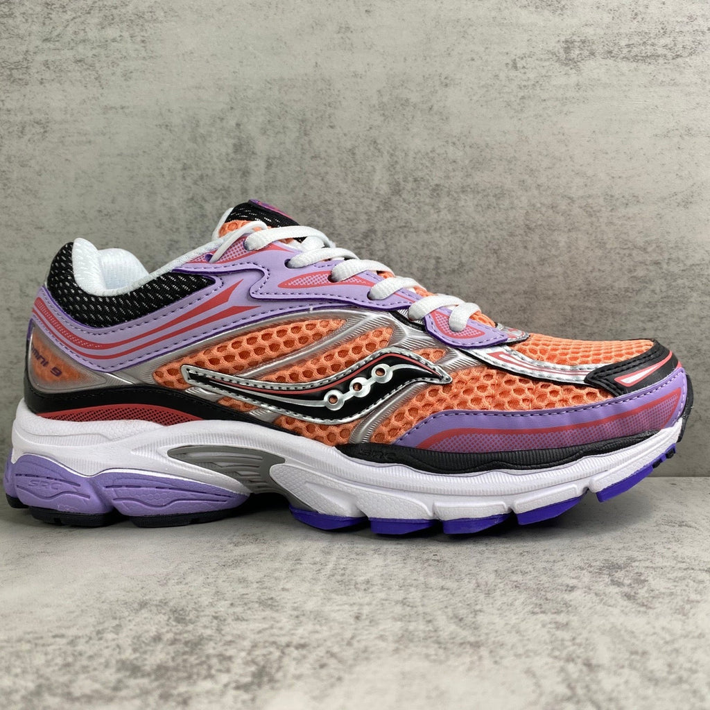 Saucony Omni 9