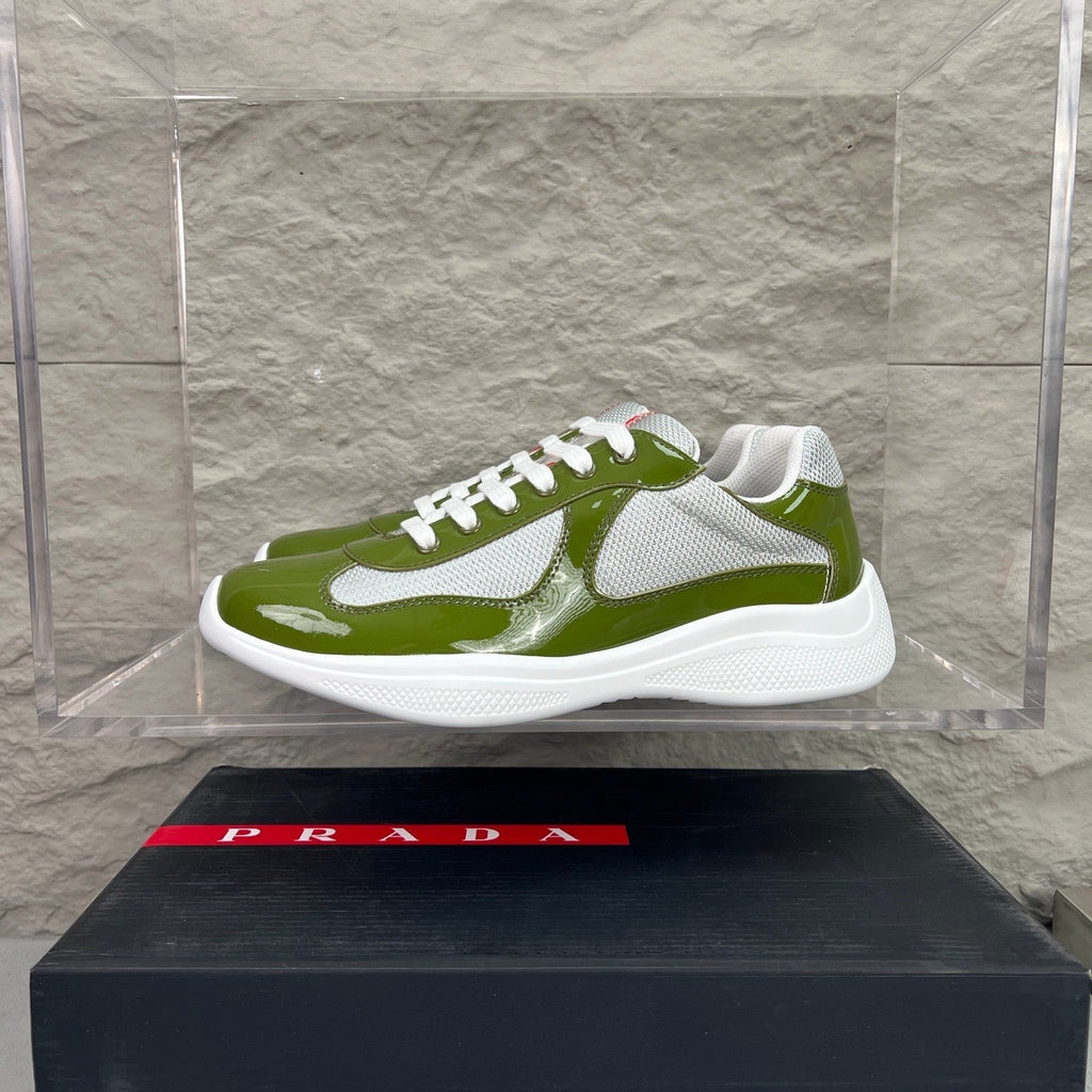 Prada Cup