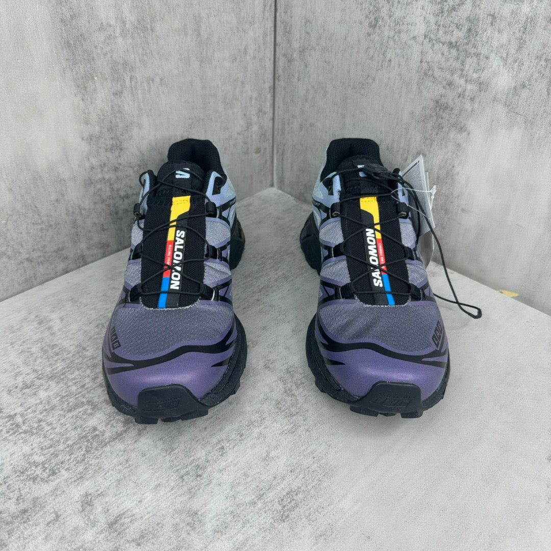 Salomon XT6