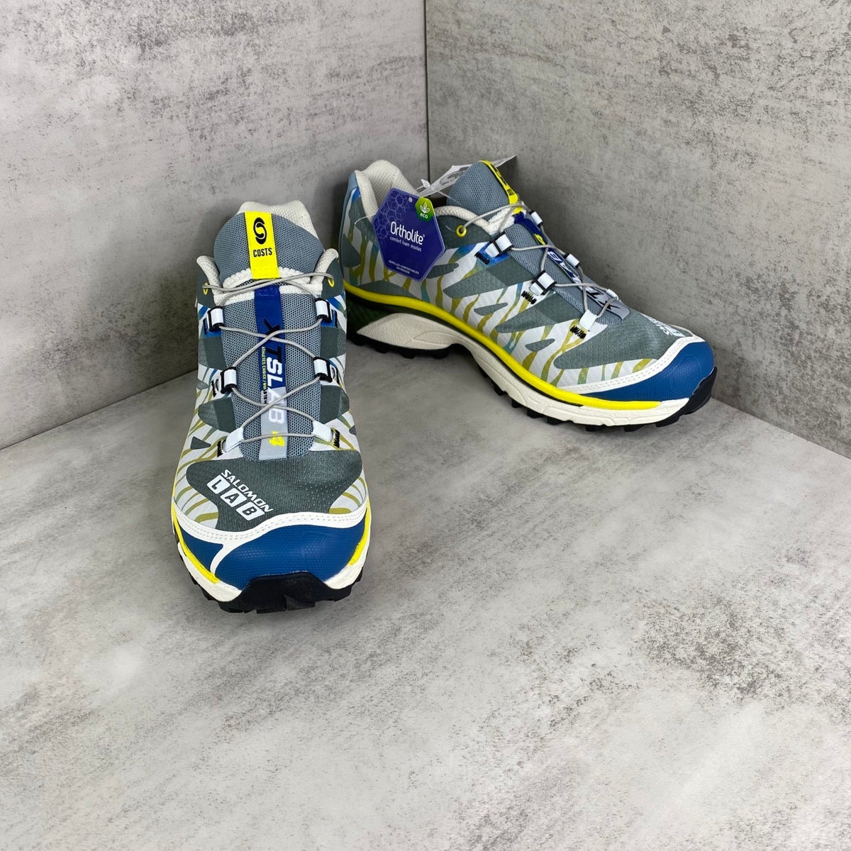 Salomon XT4