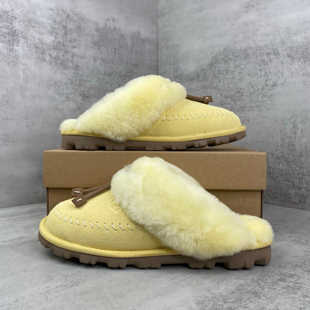 UGG STITCH