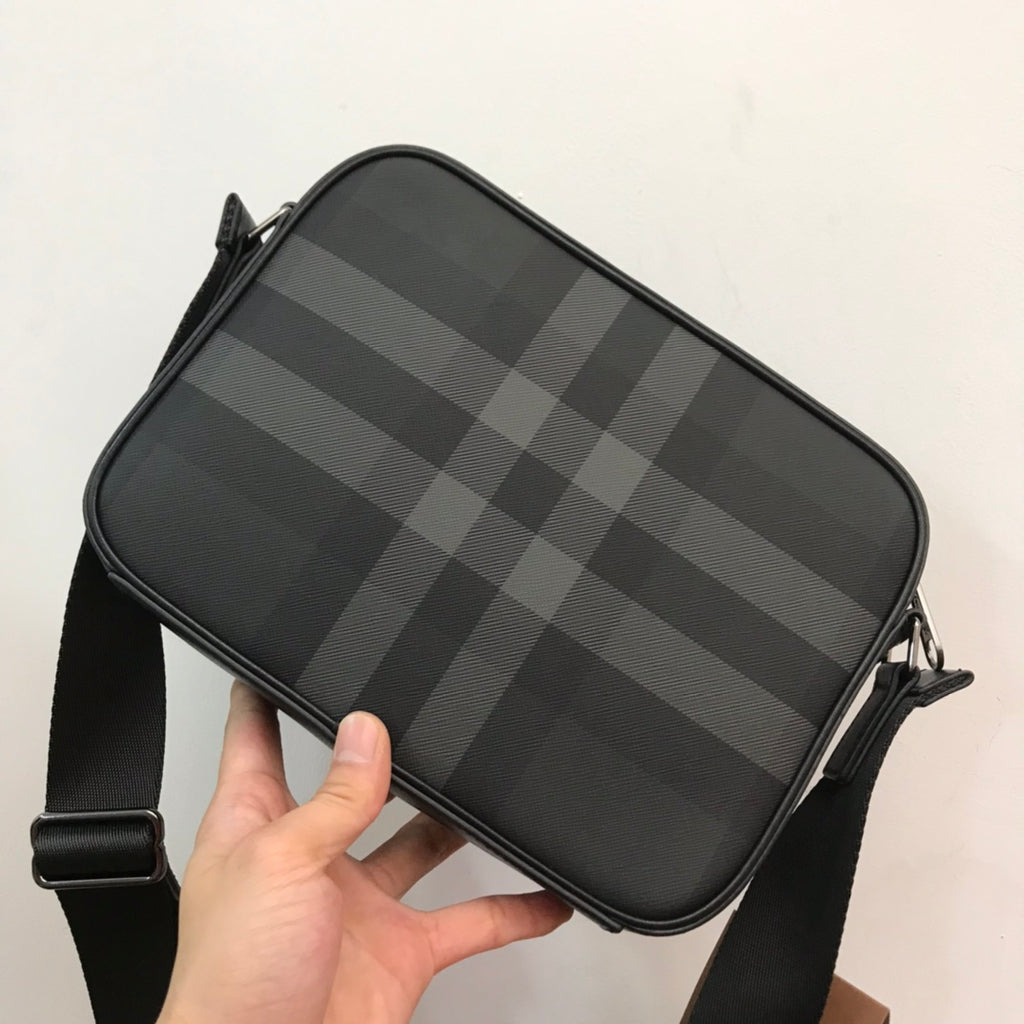 Sacoche  Burberry Muswell
