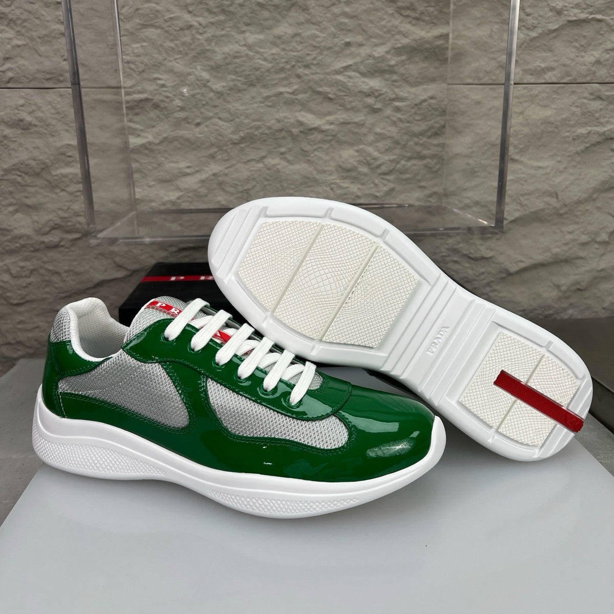 Prada Cup