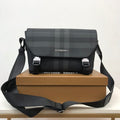Sacoche Burberry Wright