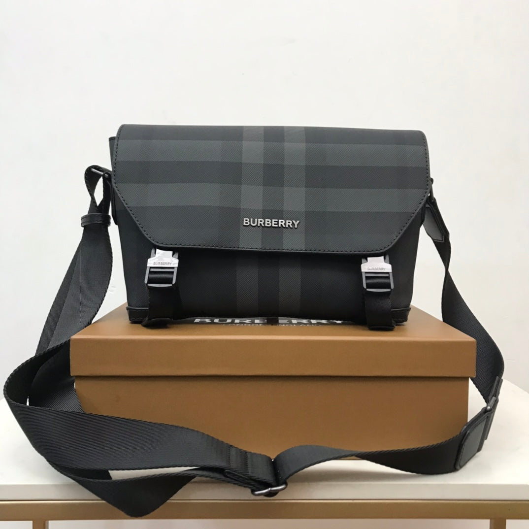 Sacoche Burberry Wright