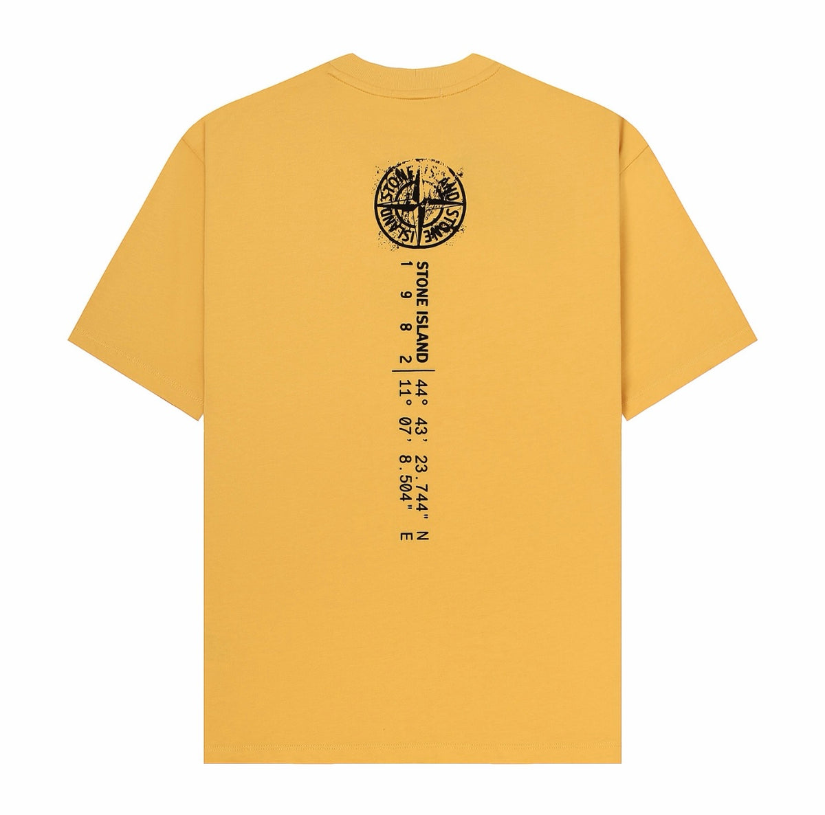 T Shirt Stone Island