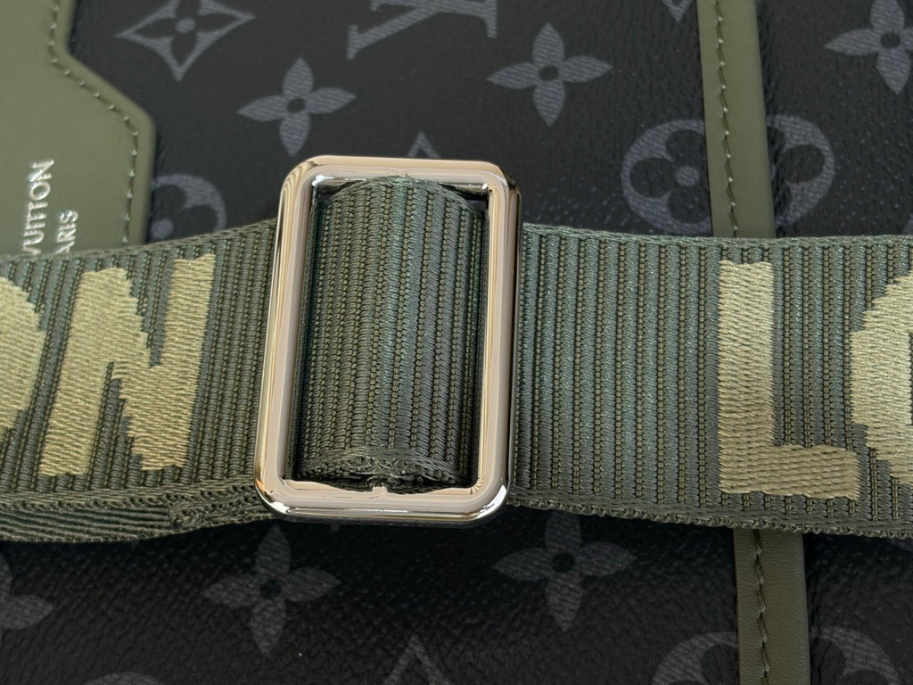 Sac Courrier Messenger Monogram  Louis Vuitton
