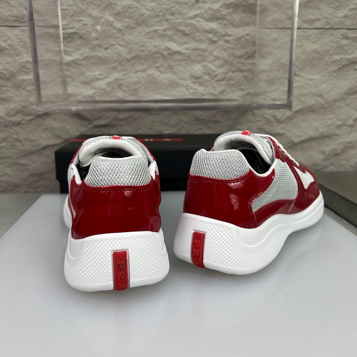 Prada Cup