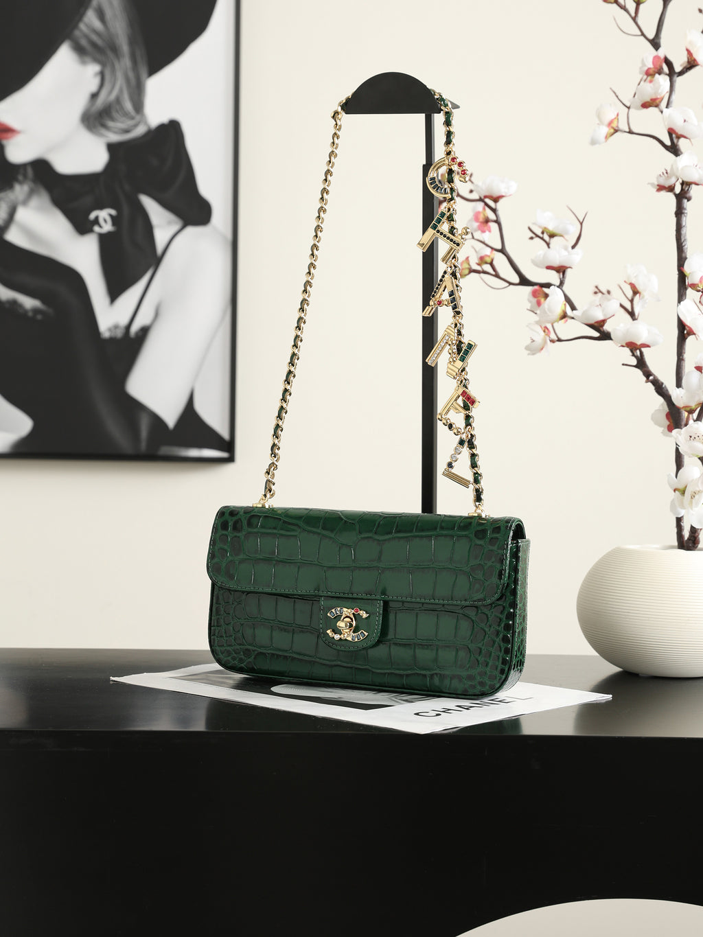 Sac Chanel