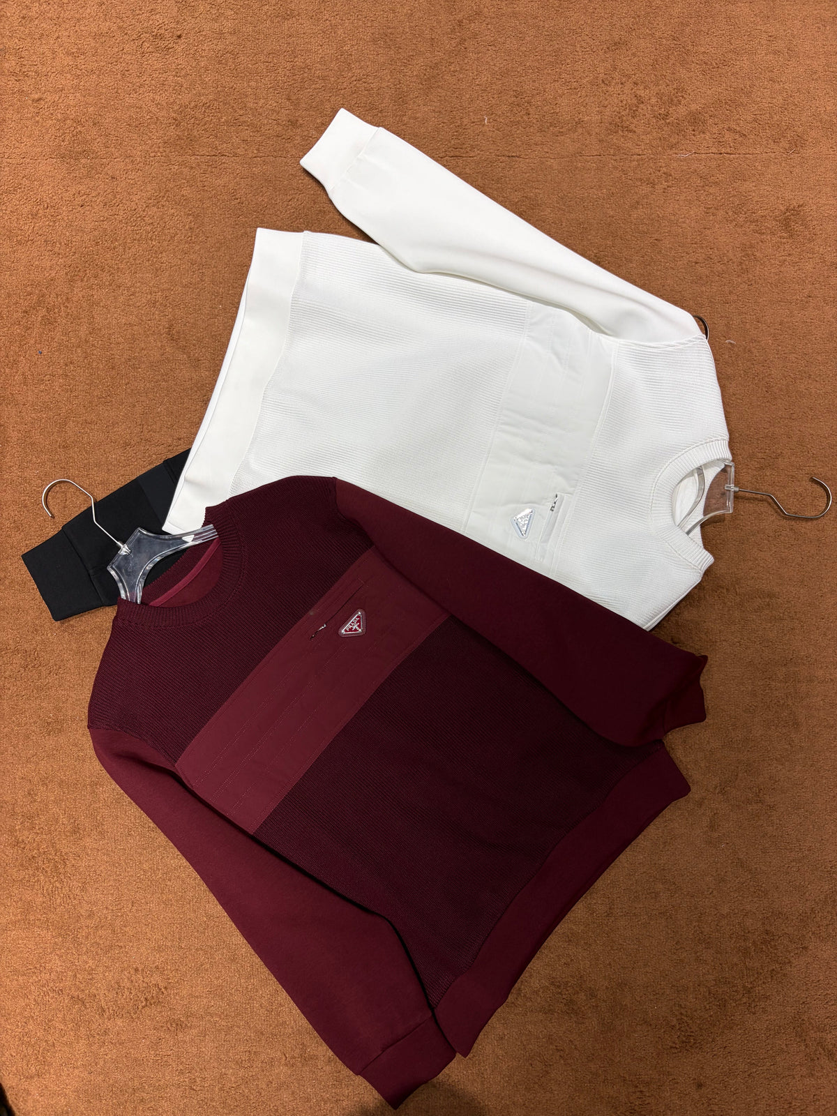 Pull prada