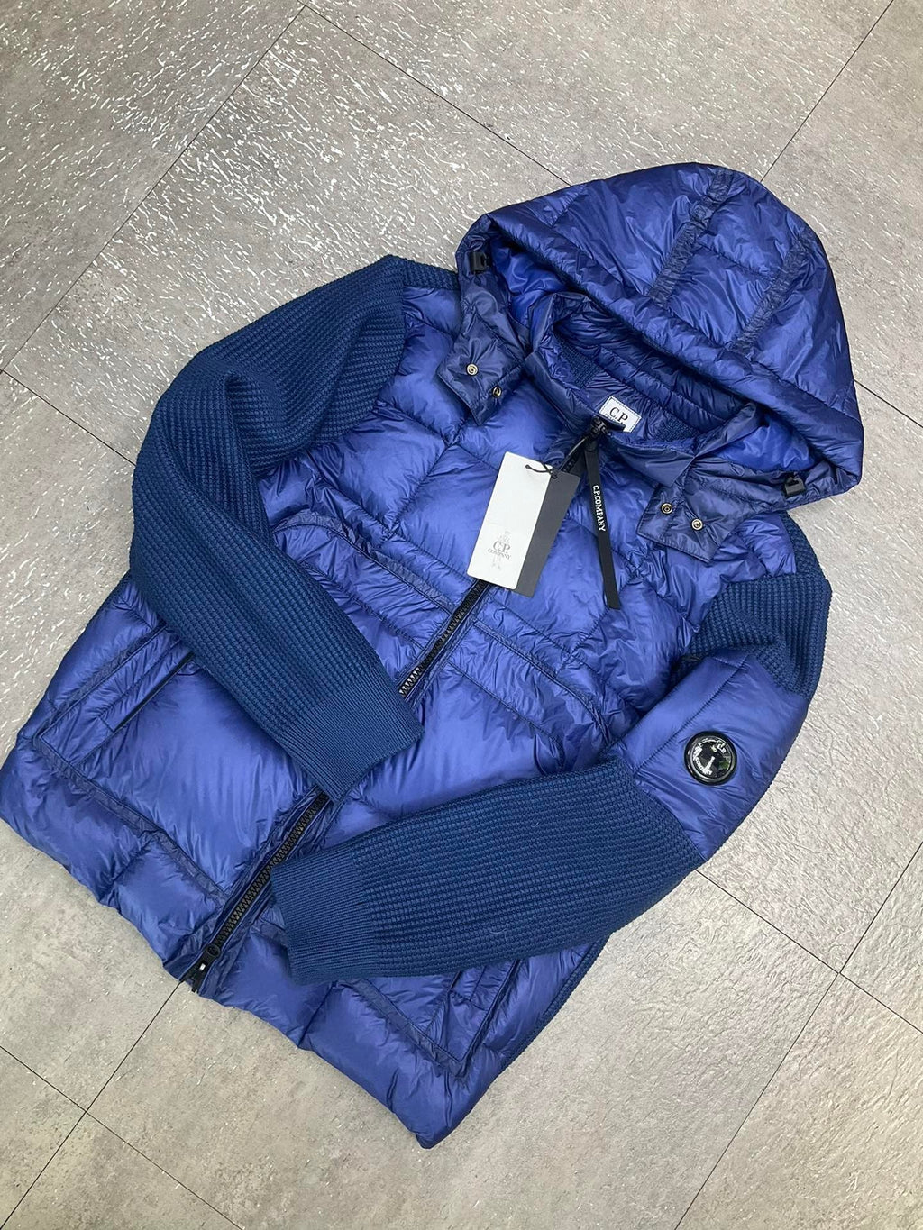 Cardigan CP COMPANY