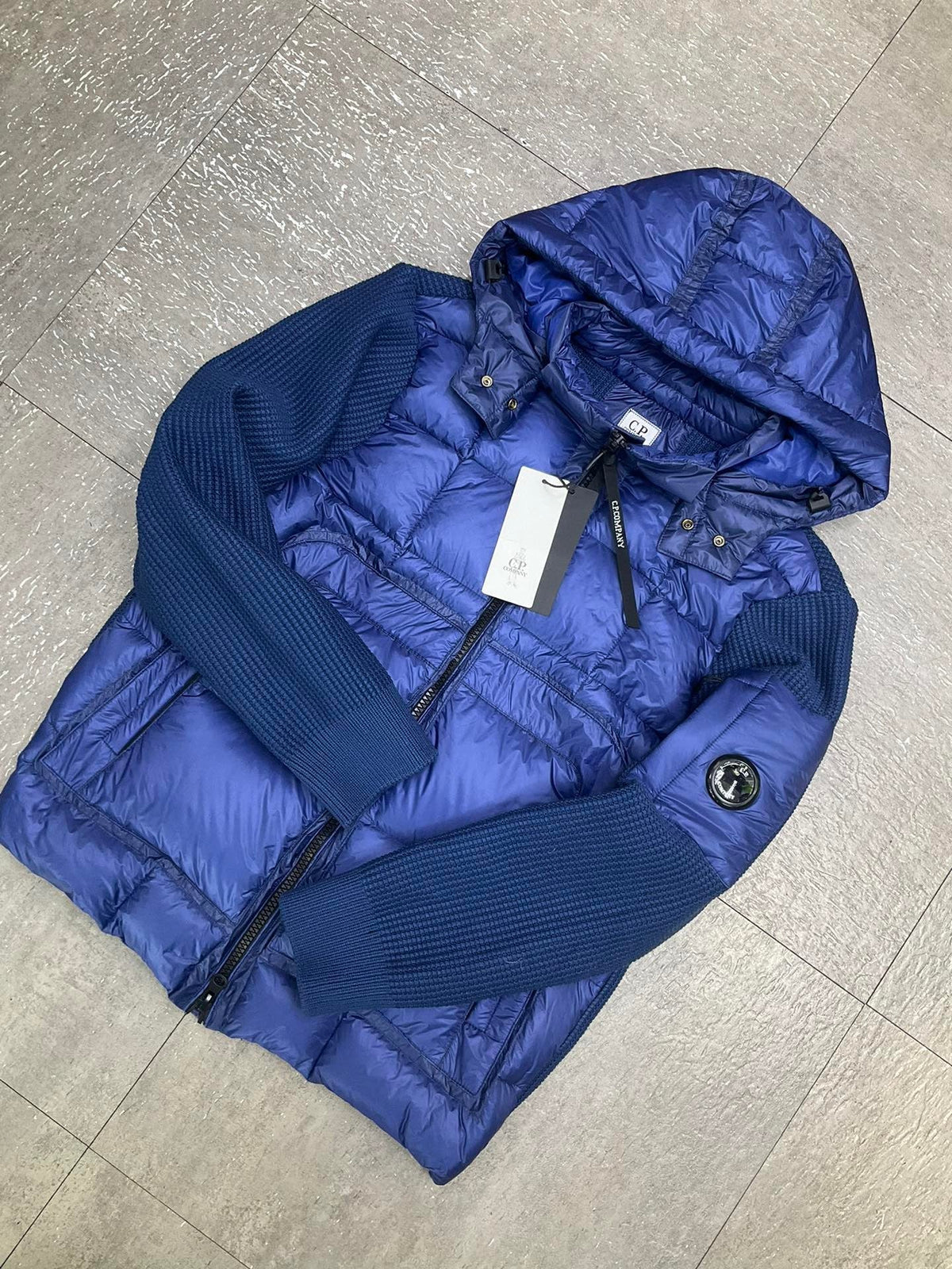 Cardigan CP COMPANY