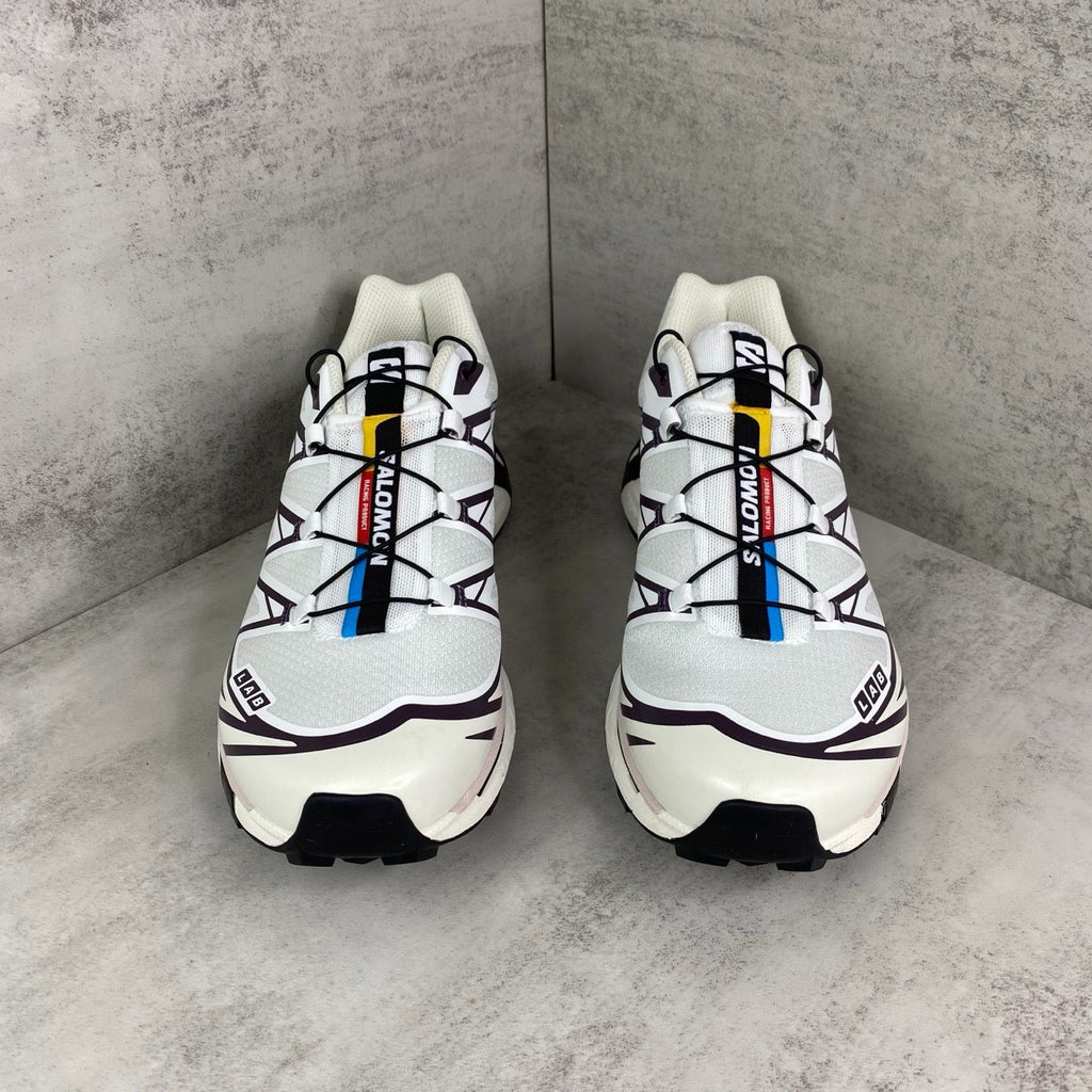 Salomon XT6