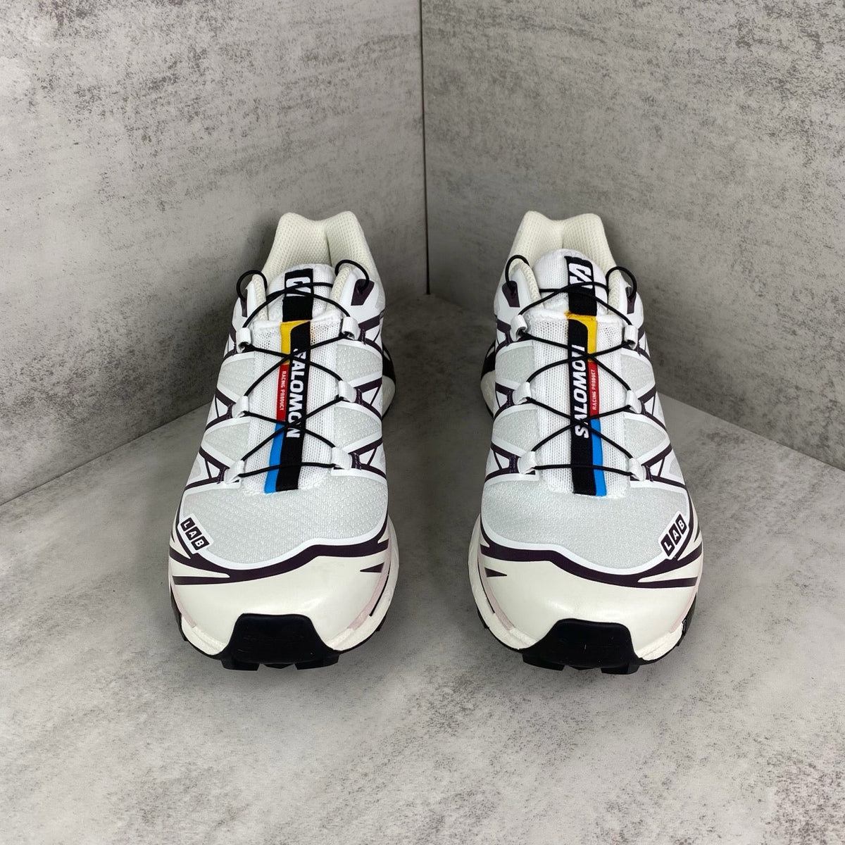 Salomon XT6