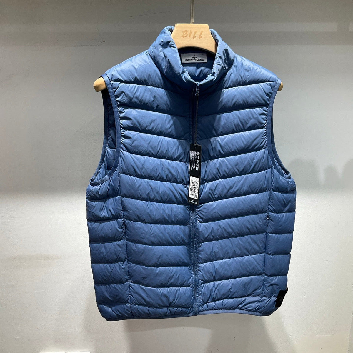 Sans-Manches Stone Island
