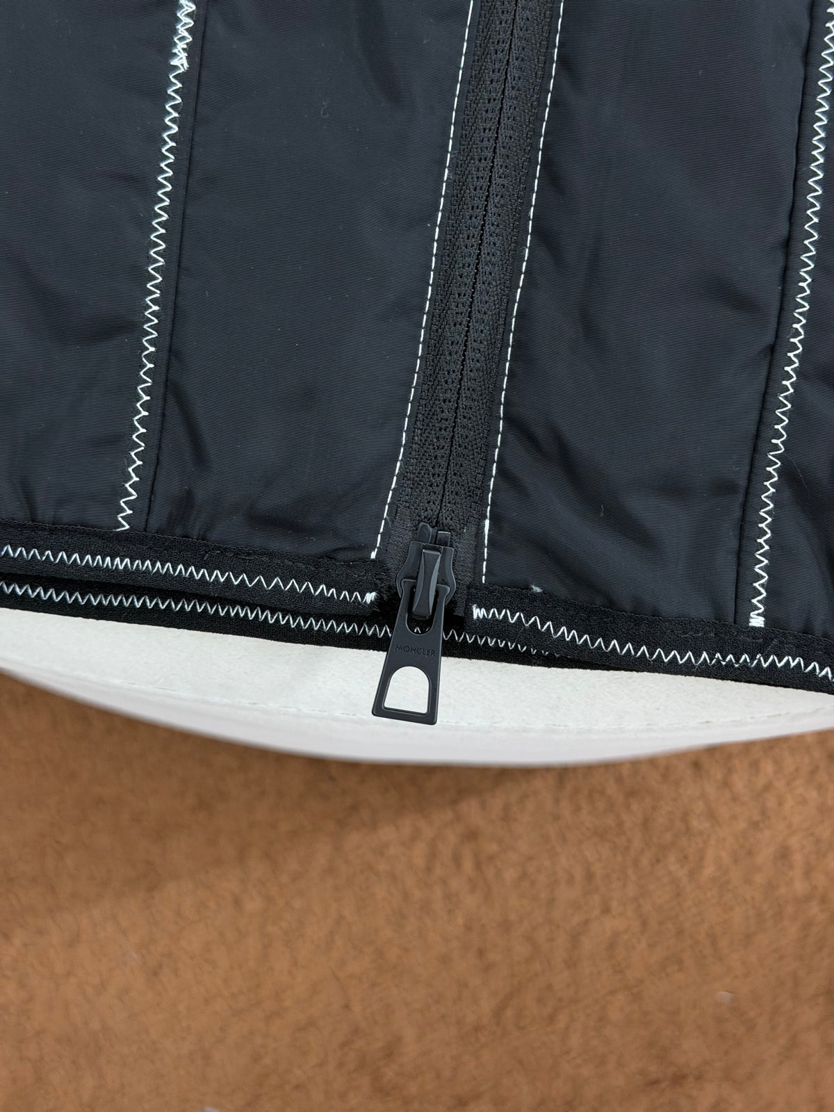 Veste Moncler