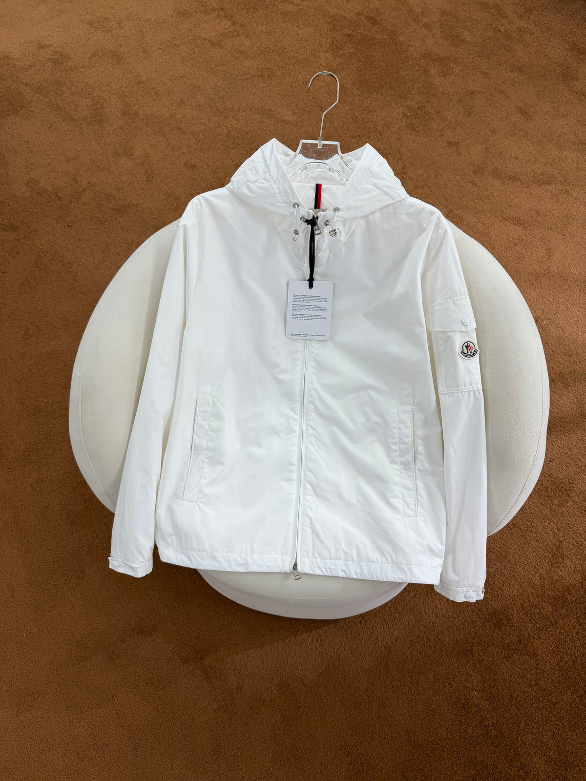 Veste Moncler